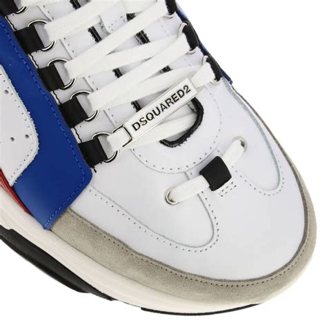 dsquared2 shoes outlet